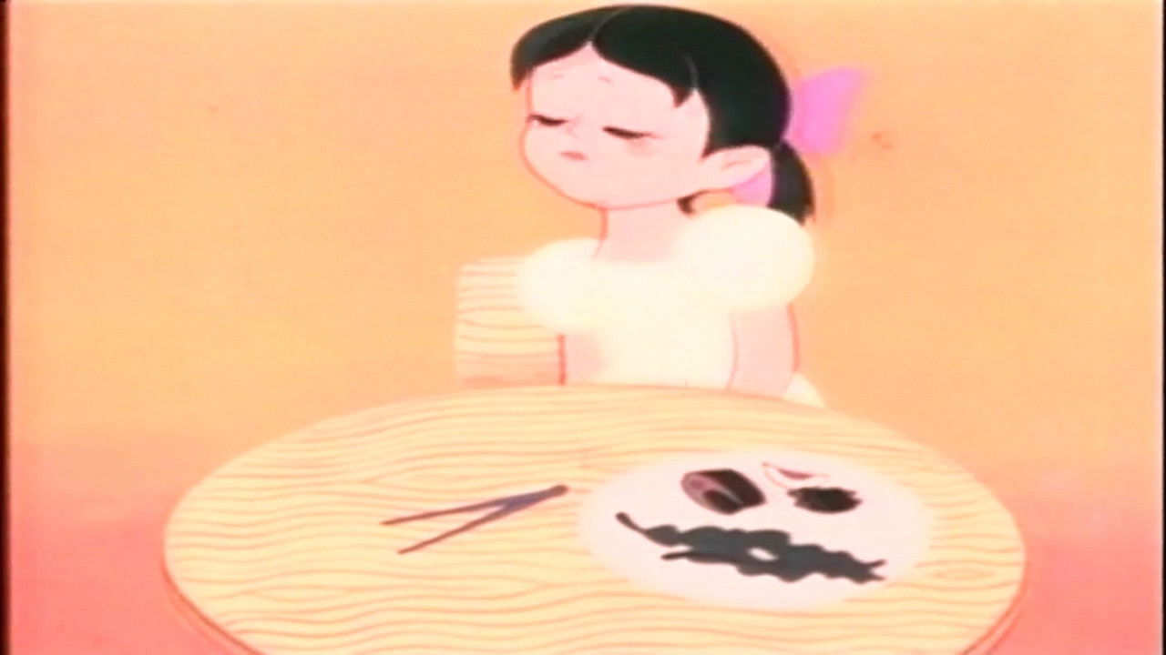 中国水墨动画 — Épisode 5