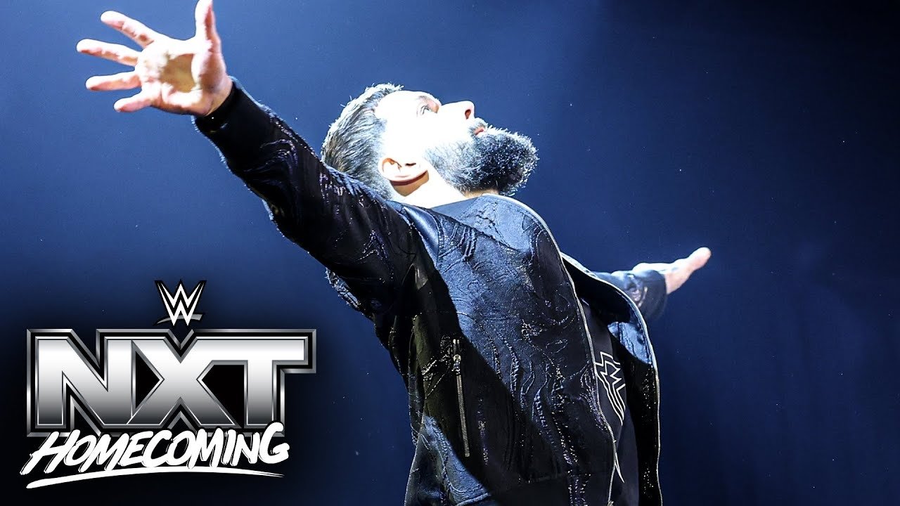 WWE NXT - Season 19 Episode 37 : September 16th, 2025