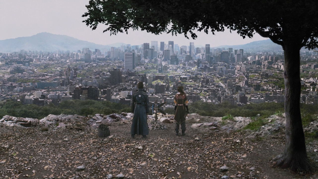 牙狼＜GARO＞～闇を照らす者～ — Épisode 15