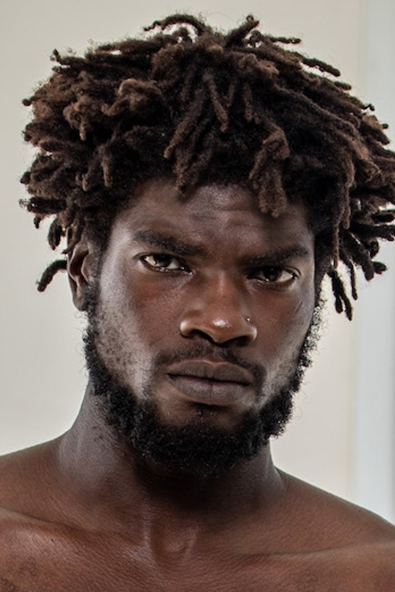 Devin Trez