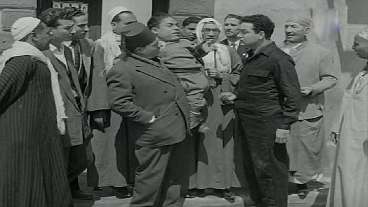 Faeil Khayr backdrop