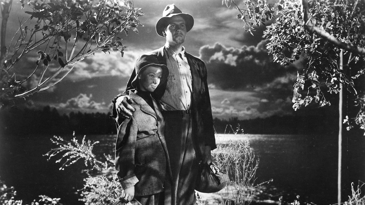 Sullivan's Travels backdrop