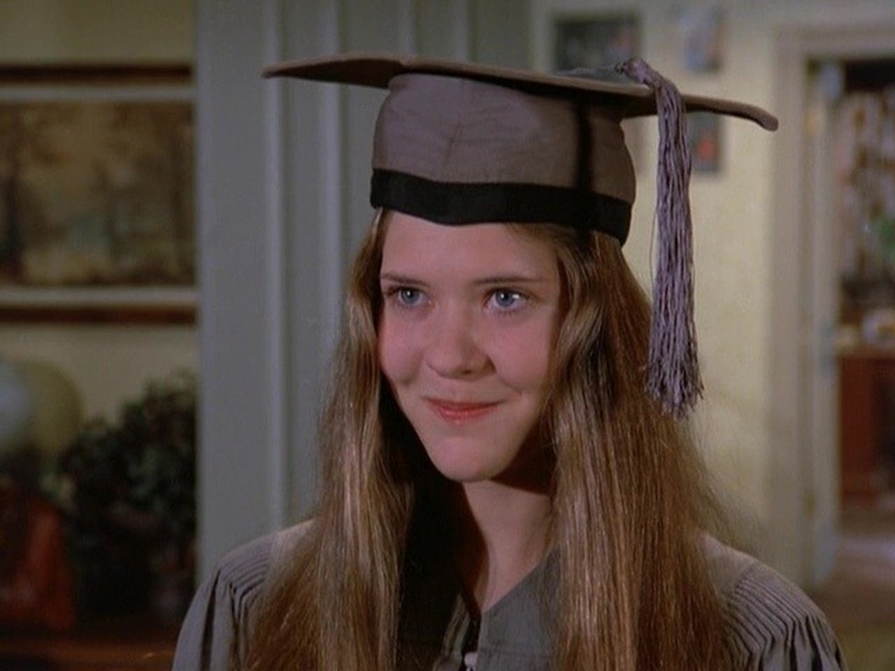 Eight Is Enough - Season 3 Episode 28 : The Graduates