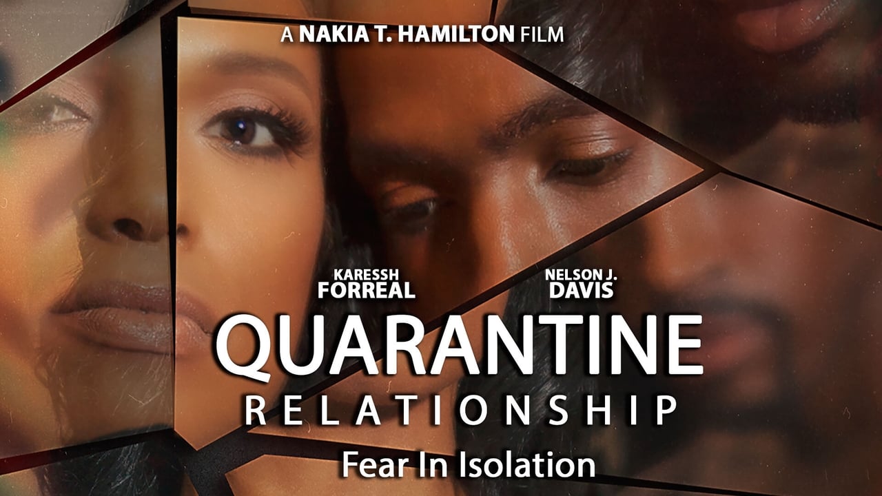 Quarantine Relationship background