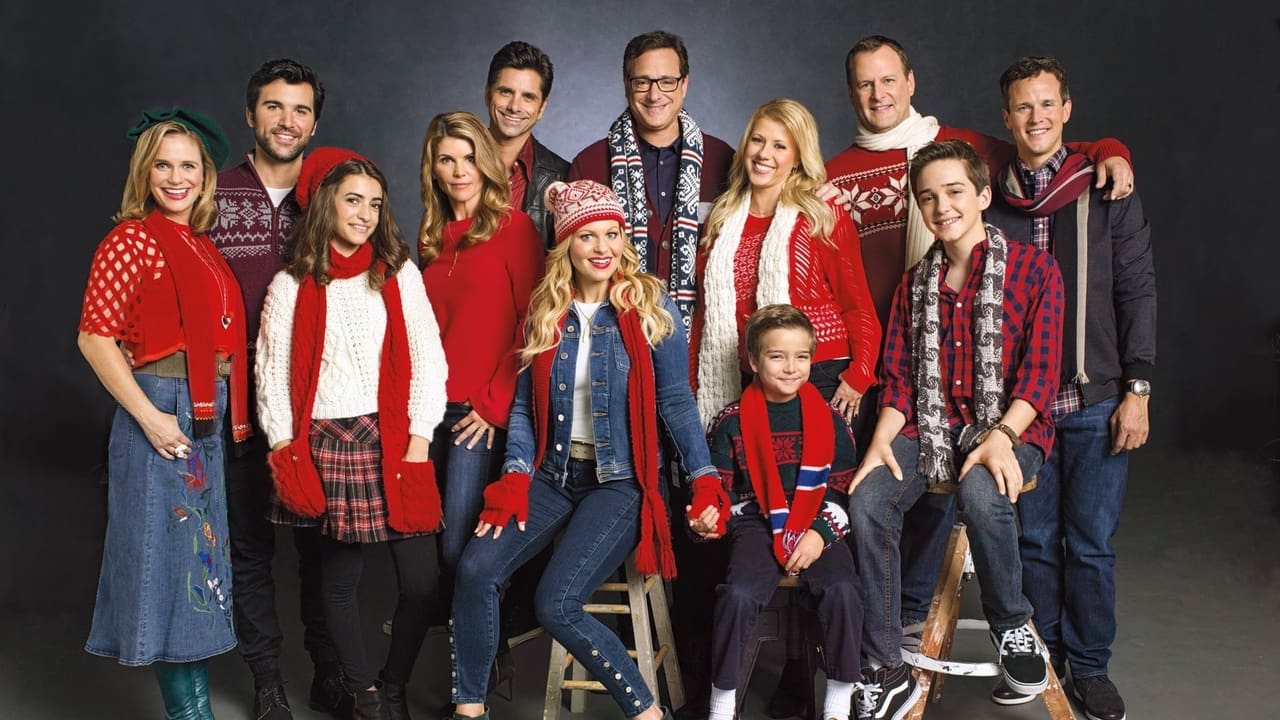 Fuller House - Season 4