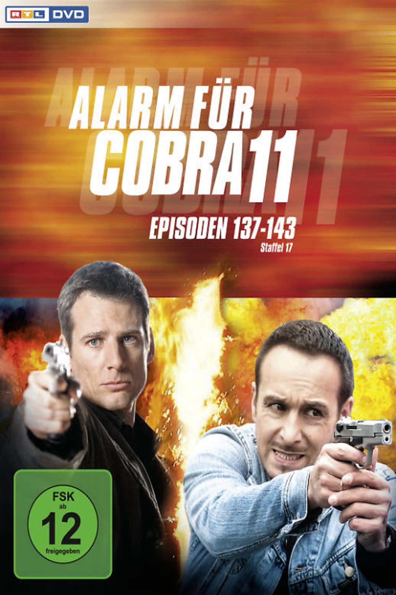 Alarm For Cobra 11: The Motorway Police Season 19