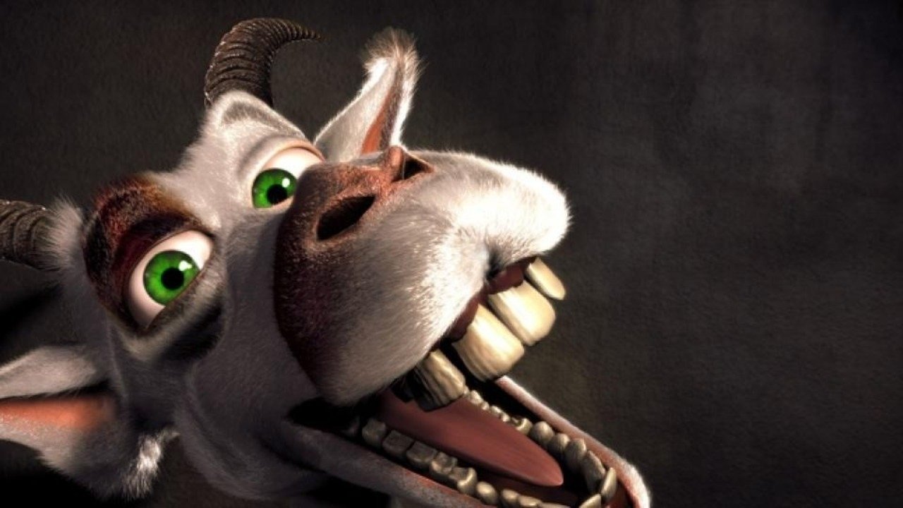 Goat Story Collection