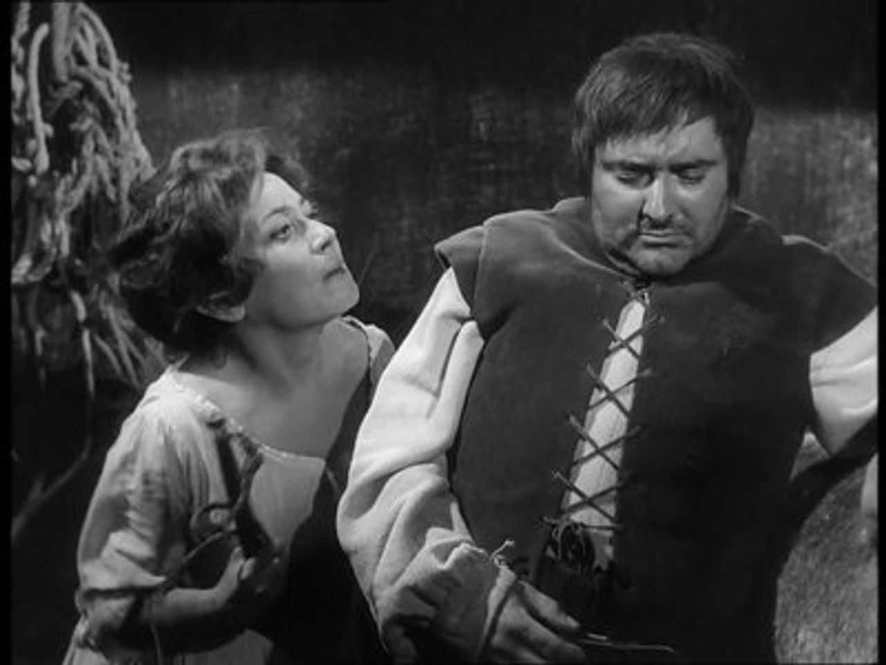 Don Quichotte — Épisode 3