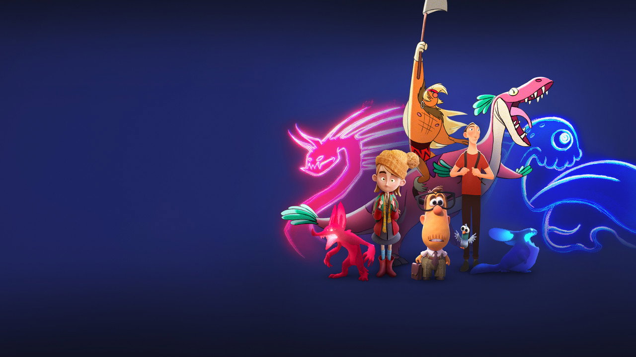 Walt Disney Animation Studios: "Kurzschluss" Experimentalfilme (2020) trailer