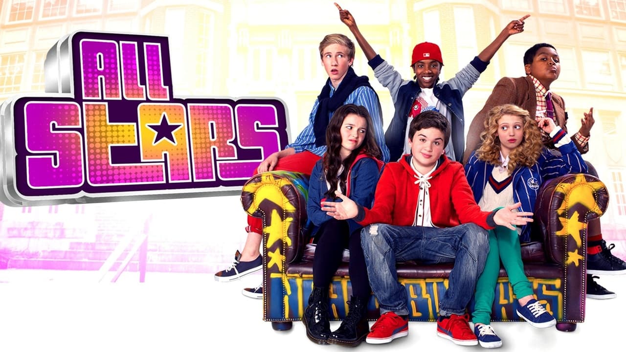 All Stars (2013)