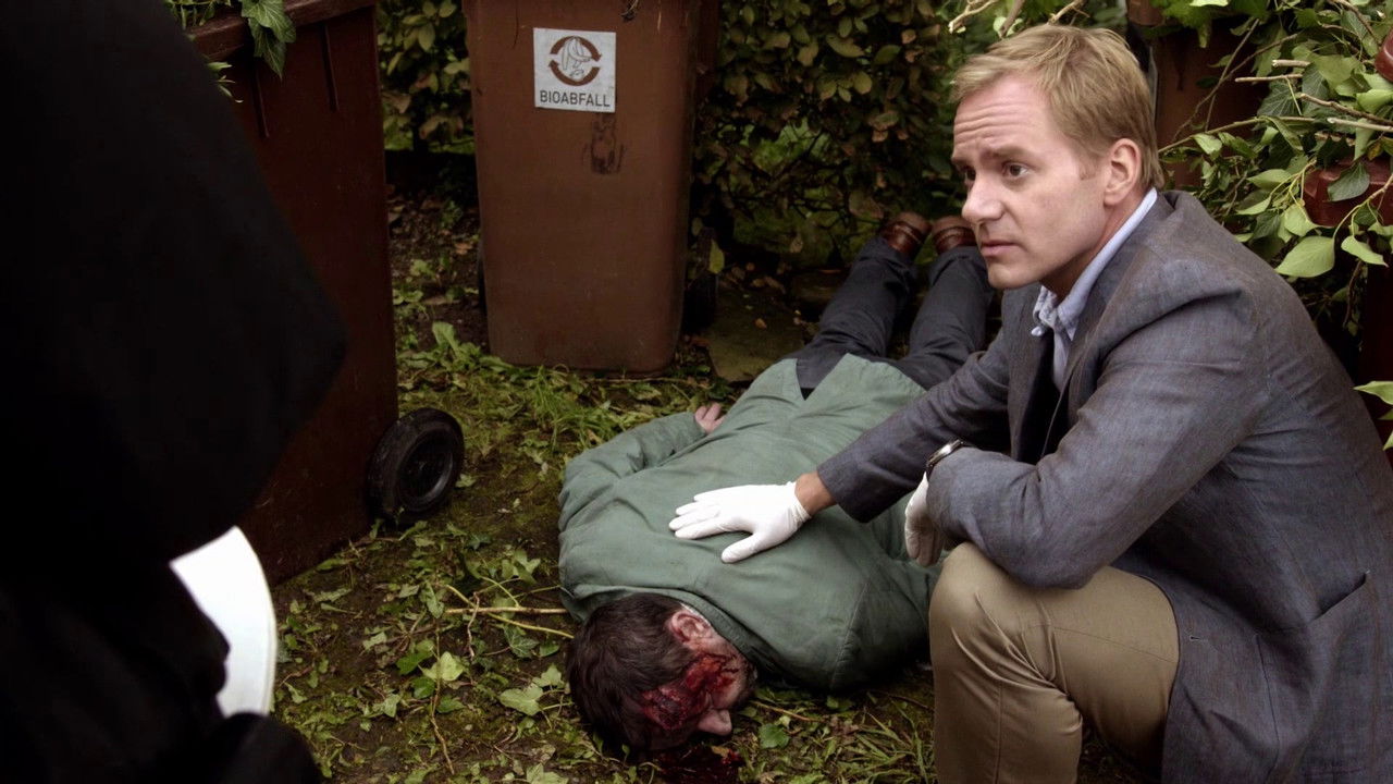 Mord mit Aussicht — Épisode 7