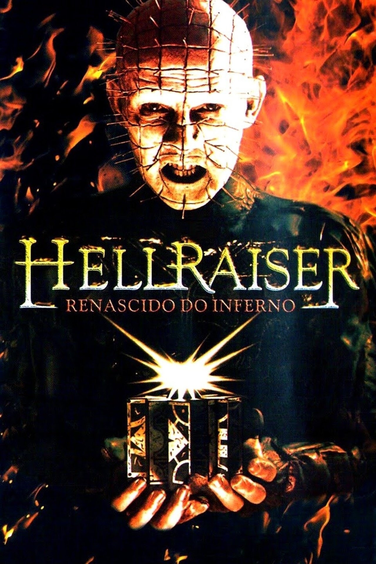 Hellraiser: Renascido do Inferno