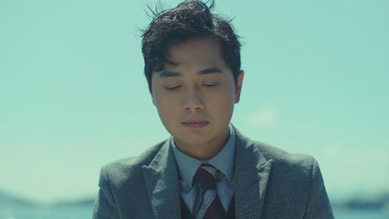 法證先鋒 — Épisode 7