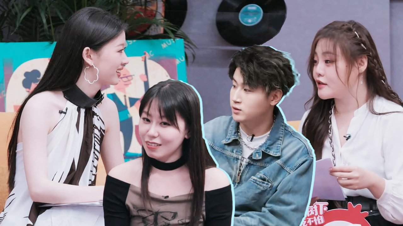 Melody Journey - Season 0 Episode 4 : Episode 4