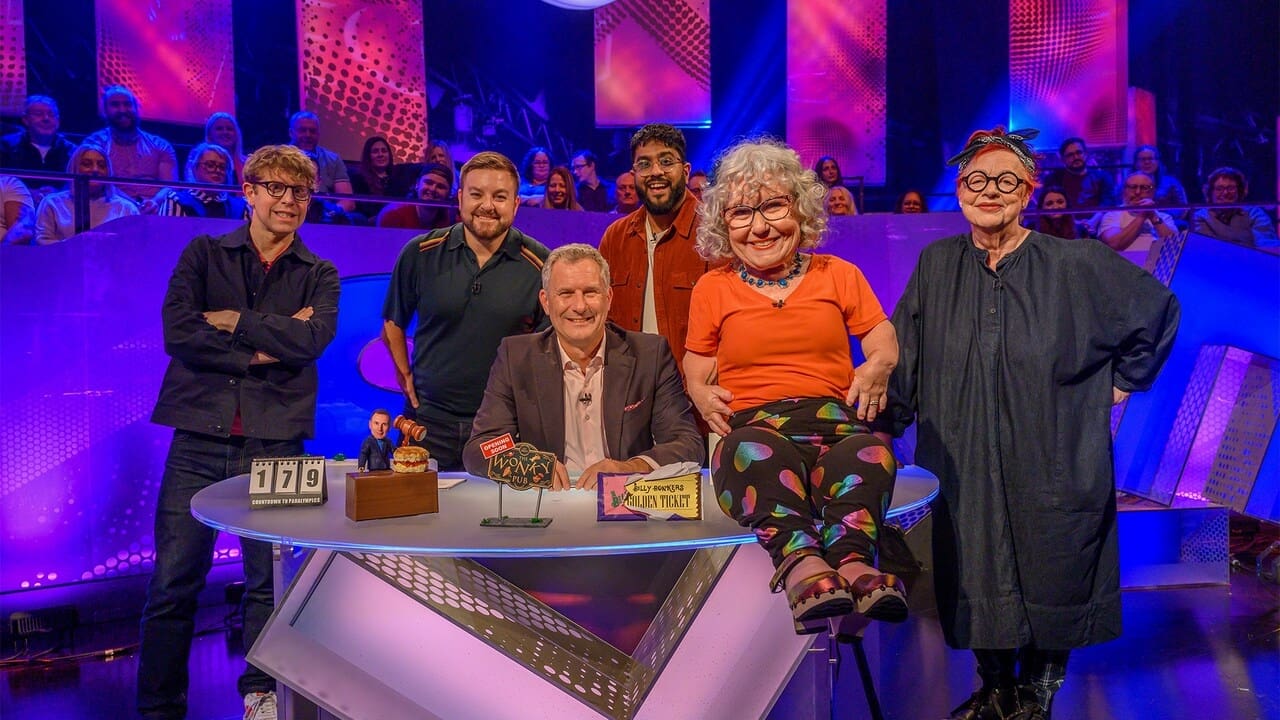 The Last Leg - Season 30 Episode 3 : Episode 3