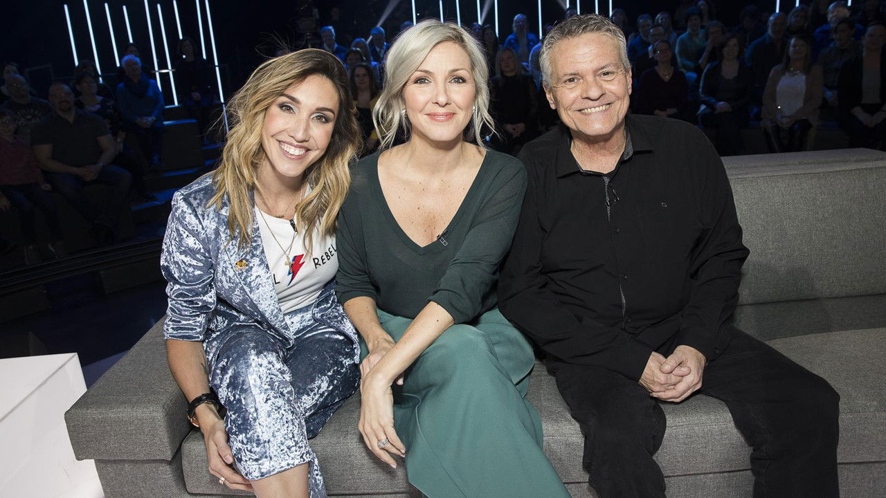 1res fois — Épisode 7