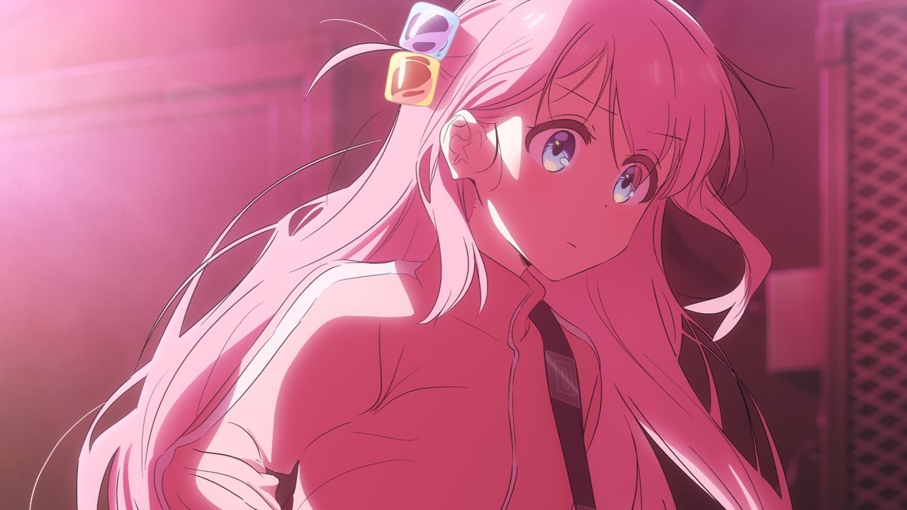 Bocchi the Rock! Recap Duology