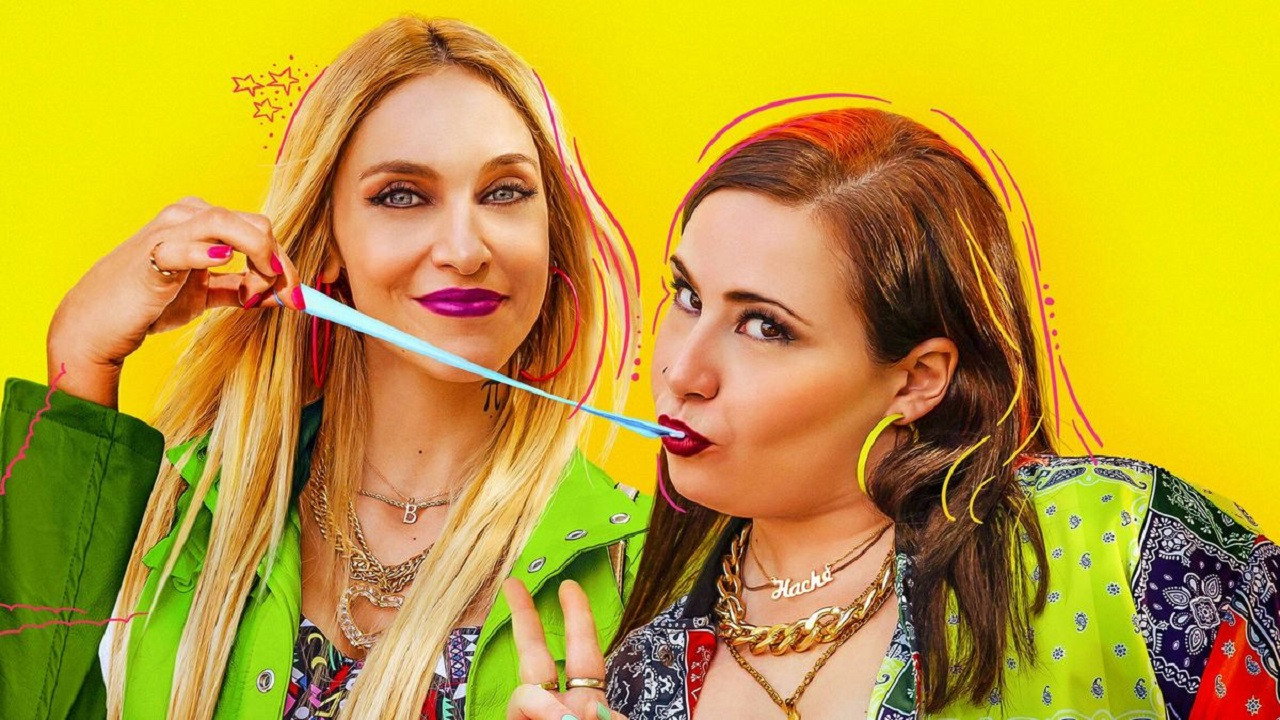 Обои к сериалу «Por H o por B (2020)» — (19 из 24)
