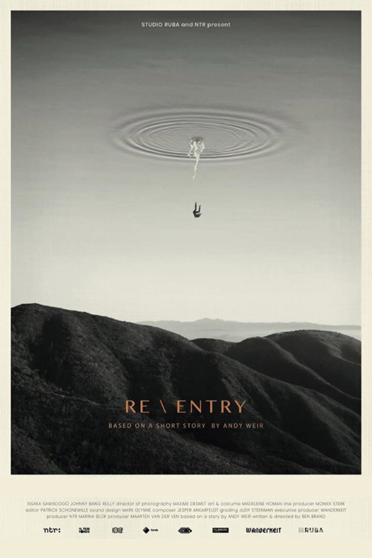 Re \ Entry