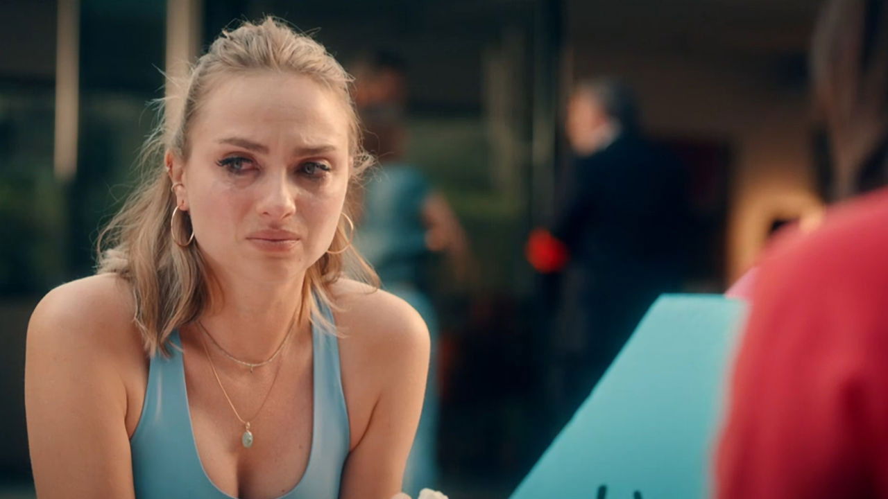 Erica — L'Oiseau de mauvais augure (1)