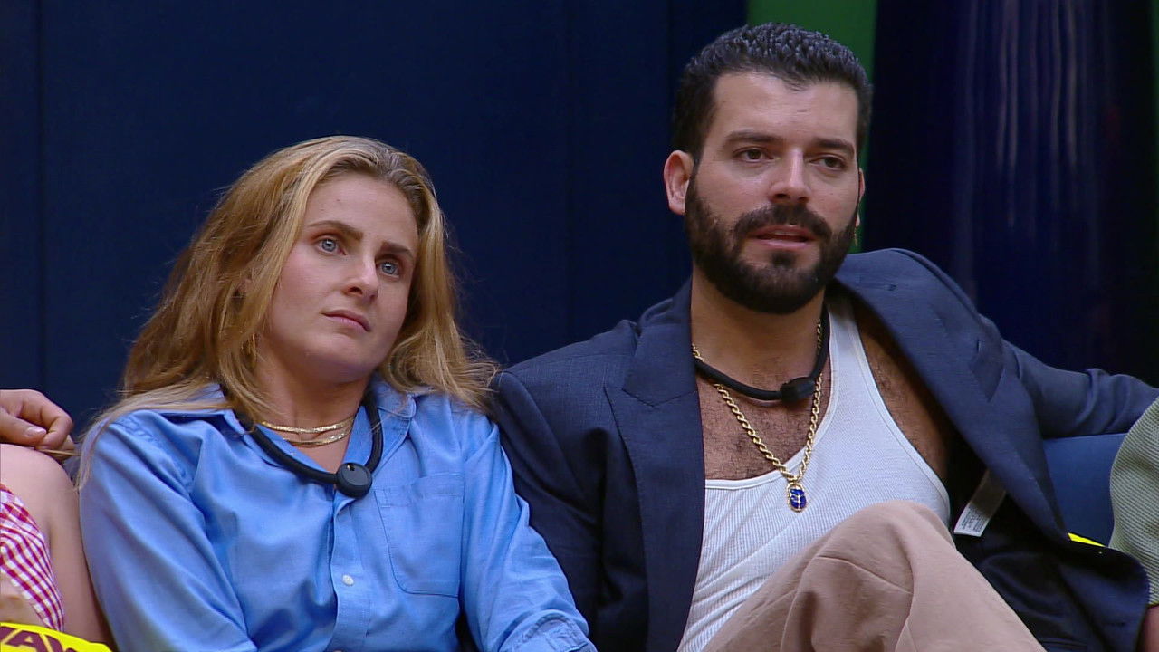 ¿Apostarías por Mí? — Épisode 33