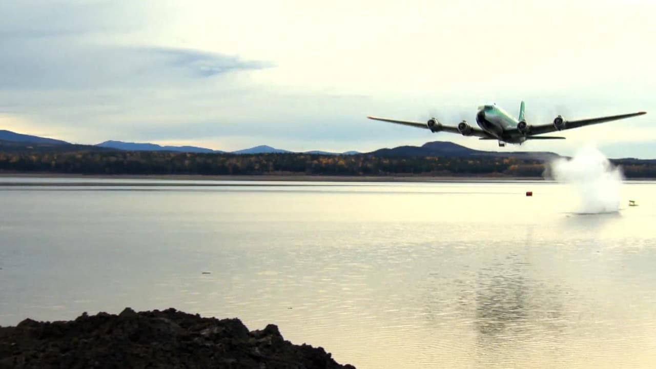 NOVA - Season 39 Episode 10 : Bombing Hitler's Dams