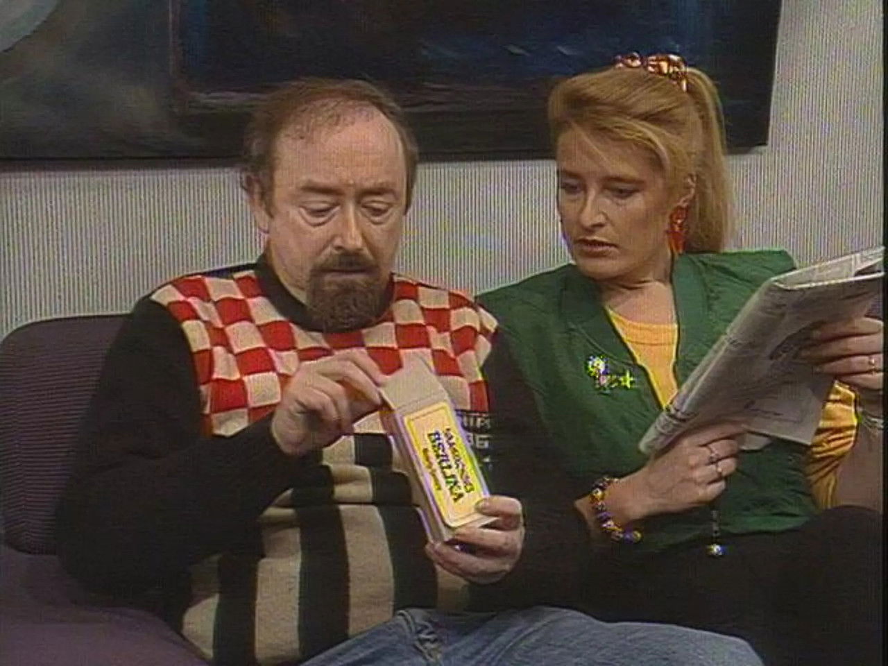 Postbus X — Épisode 3