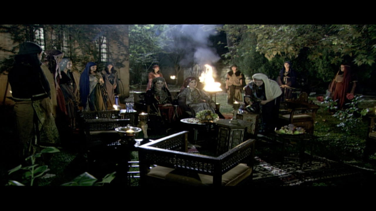 أبو جعفر المنصور — Épisode 29