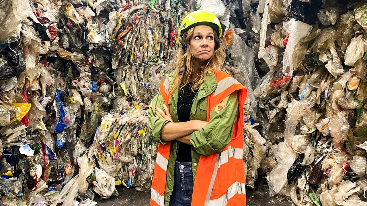 Signe Molde på udebane — Épisode 3