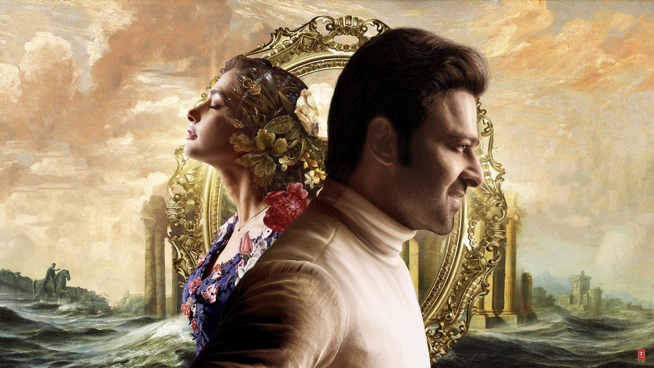 Radhe Shyam (2022) Hindi Dubbed Zee5 backdrop