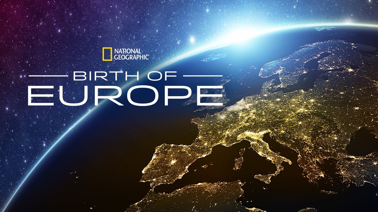 Birth of Europe background