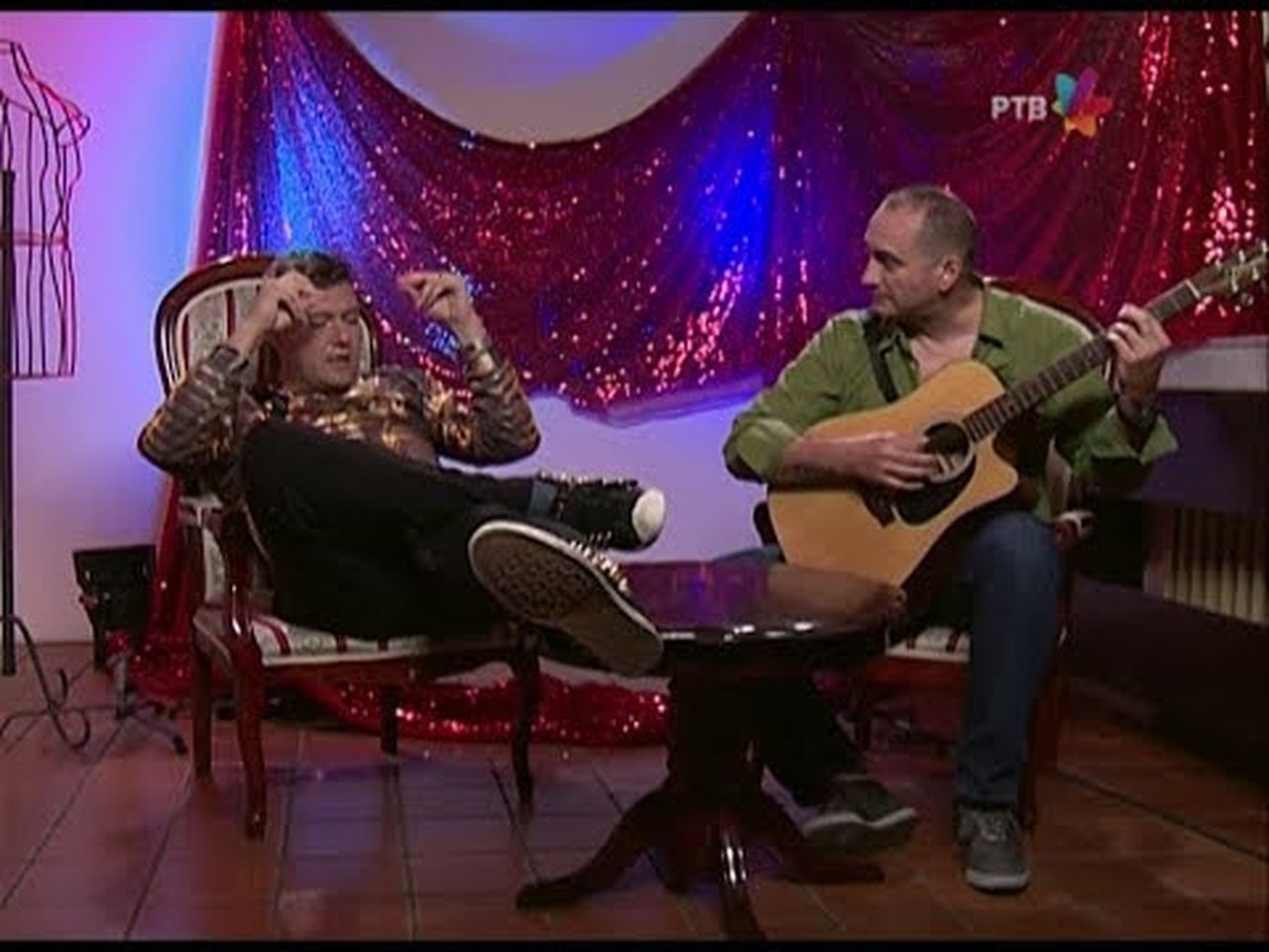 Državni posao - Season 6 Episode 146 : 1081 Stručno usavršavanje