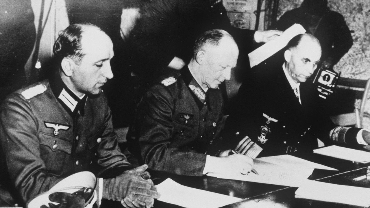 Hitlers Tod — Épisode 4