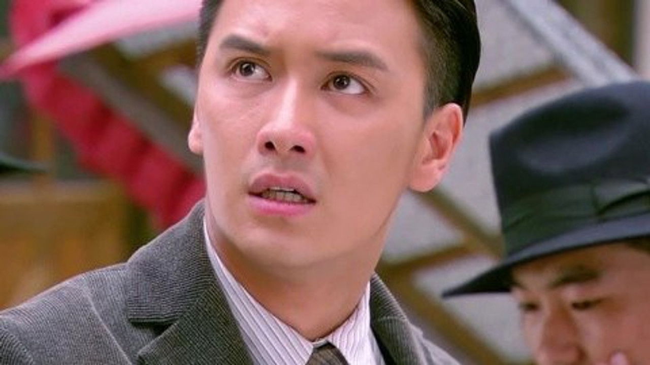 雅典娜女神 — Épisode 18