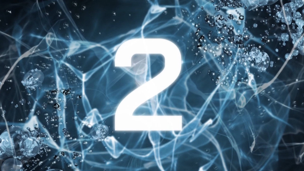 Dolby Countdown V1