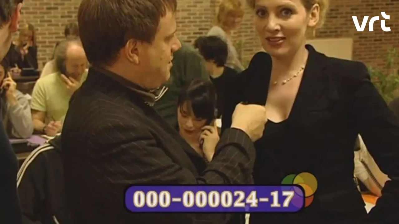 Het Geslacht De Pauw — Épisode 10