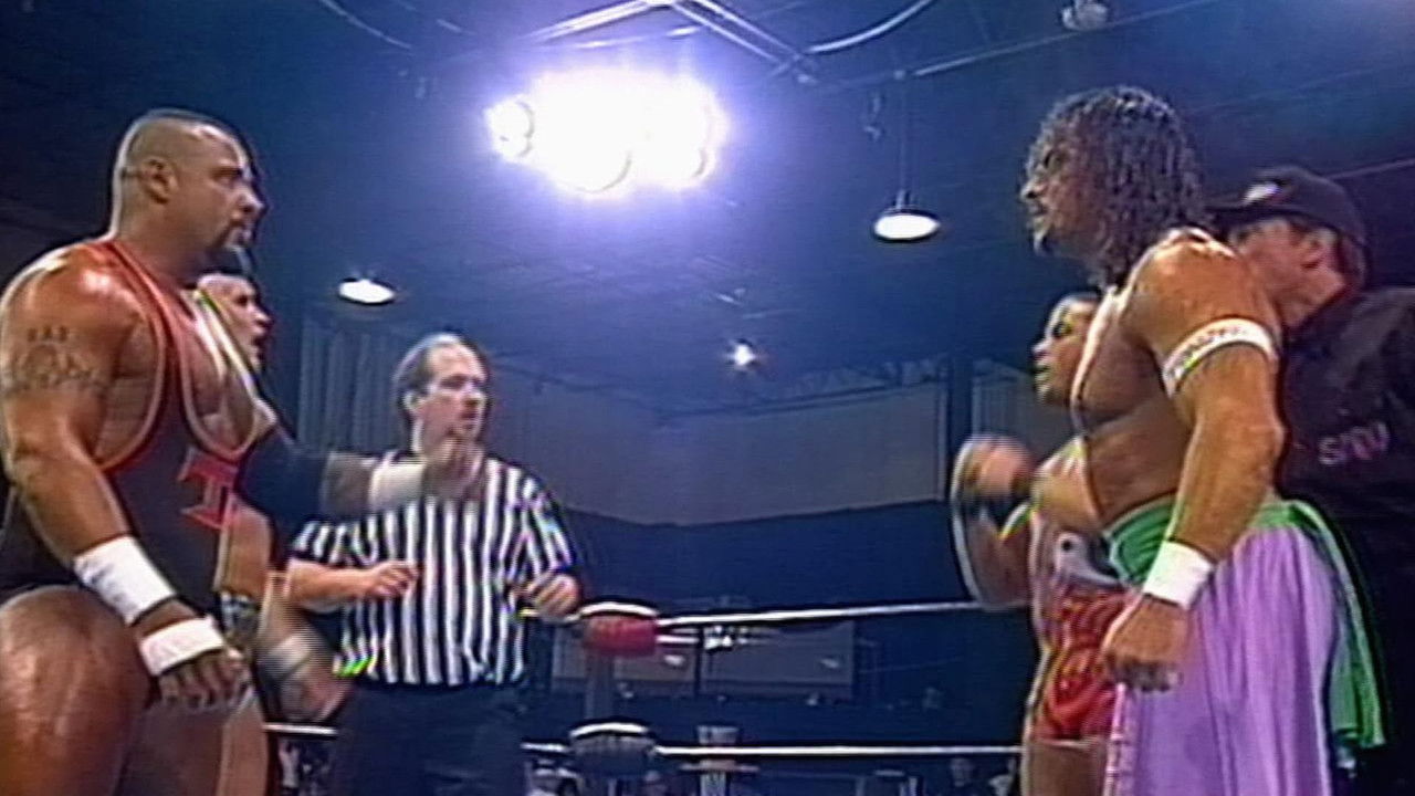 ECW Hardcore TV - Season 5 Episode 20 : ECW Hardcore TV - May. 13, 1997