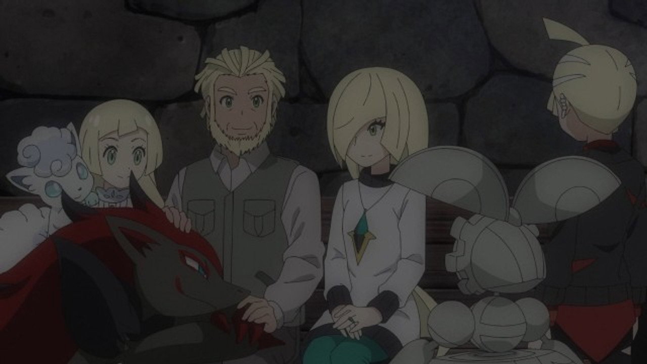 assista ao episódio 63 da temporada 24