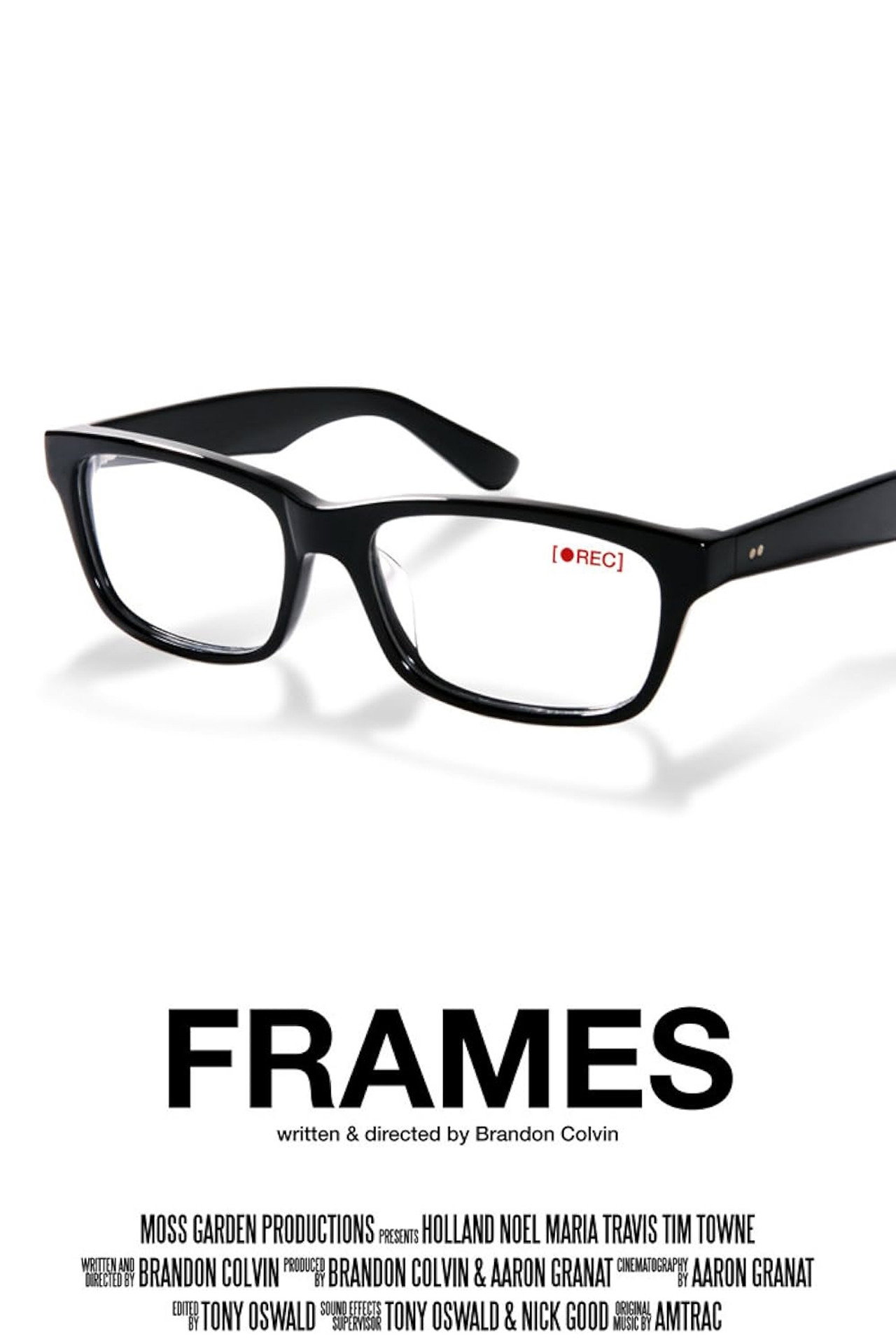 Frames filmaffisch