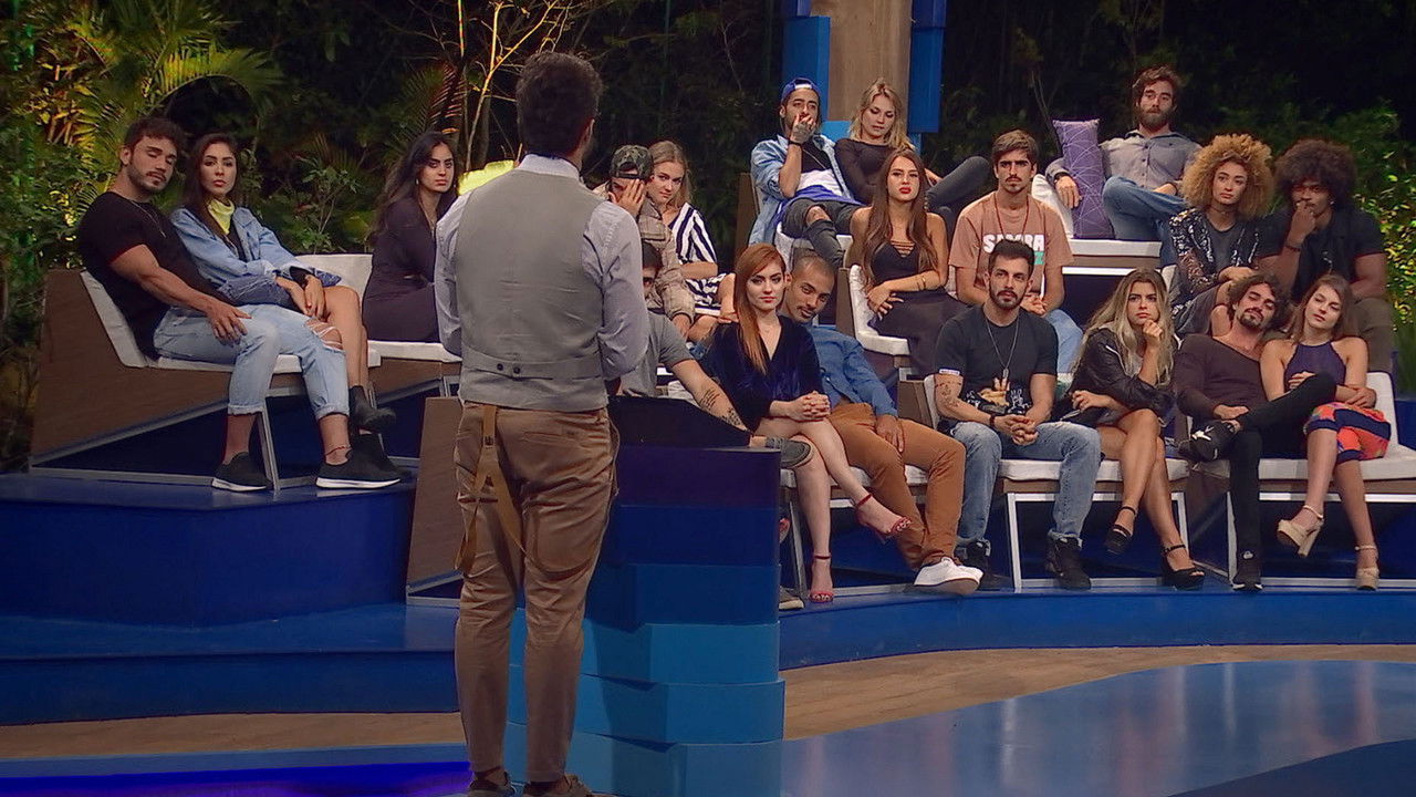 Are You The One? Brasil — Épisode 2