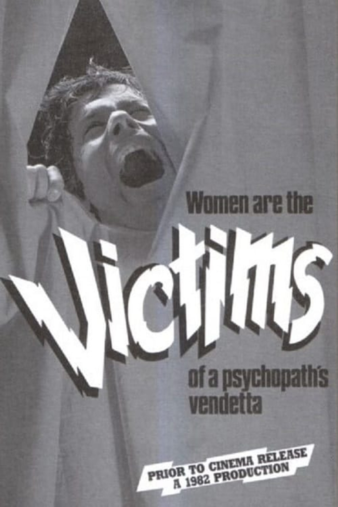 Victims Backdrop