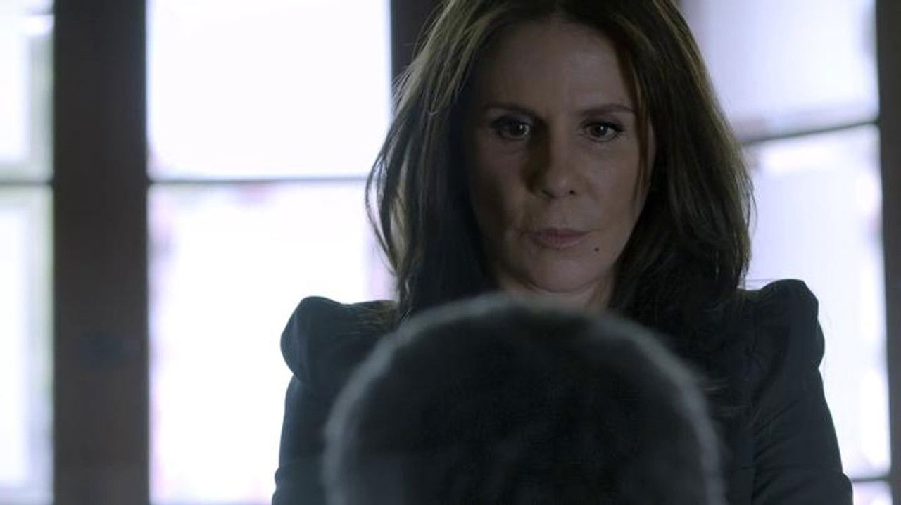 Sr. Ávila — Épisode 6