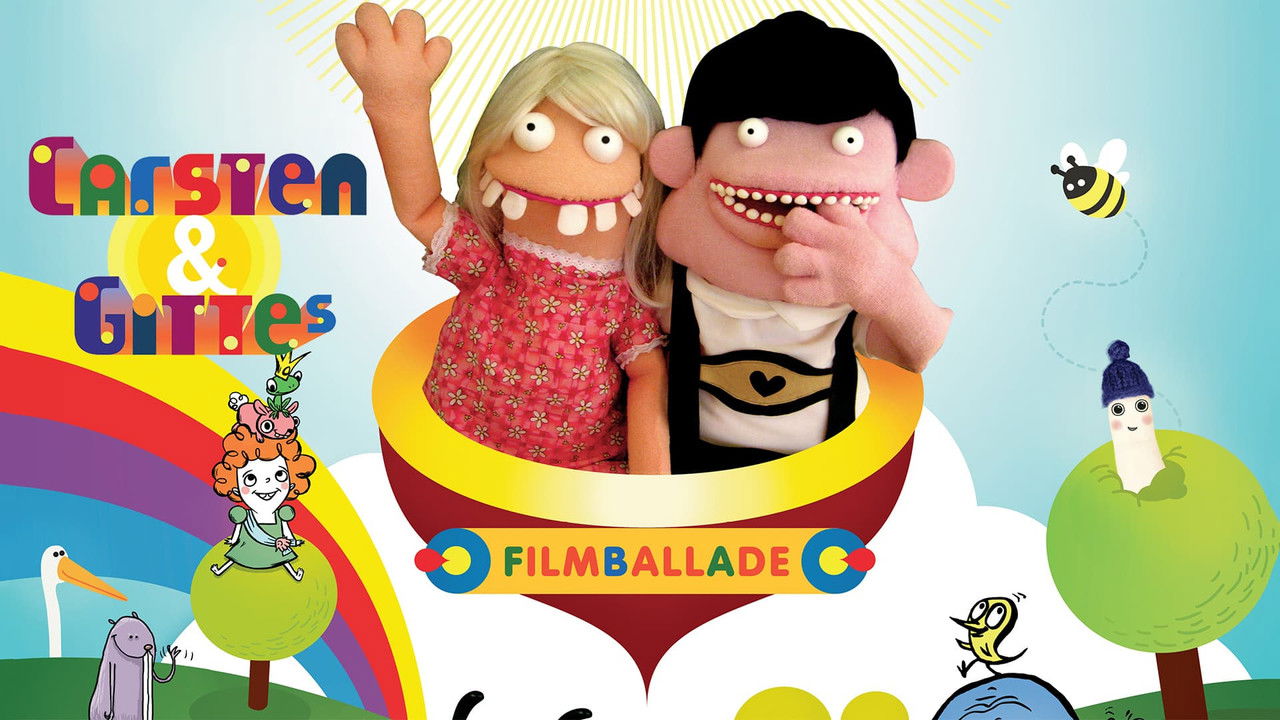 Carsten & Gittes Filmballade
