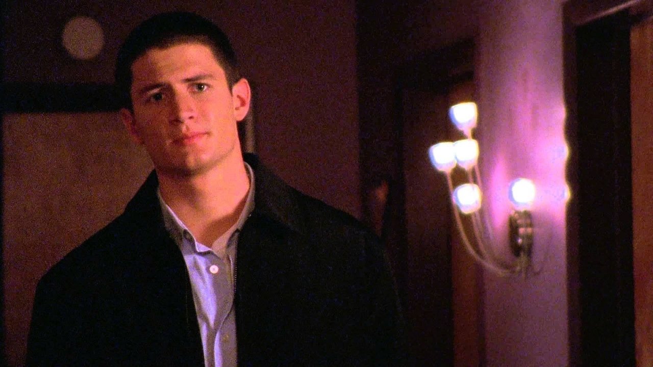 One Tree Hill - Season 3 Episode 11 : Return of the Future
