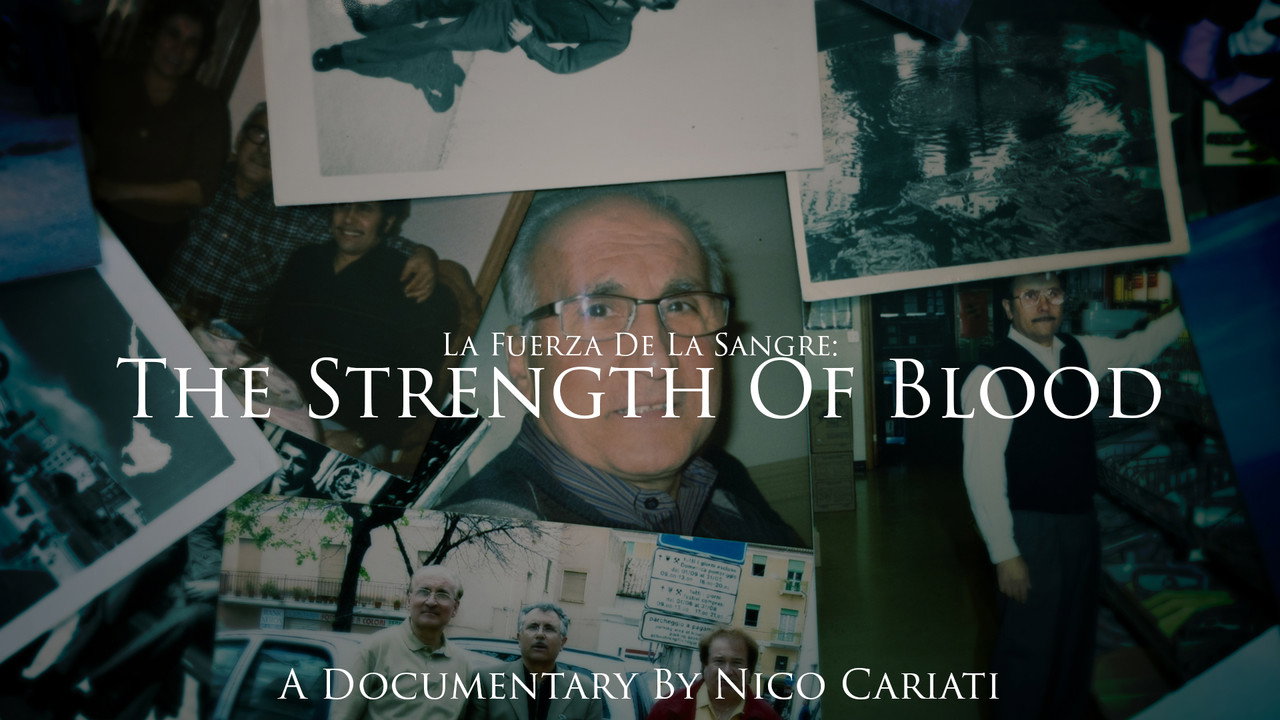 The Strength of Blood still 4