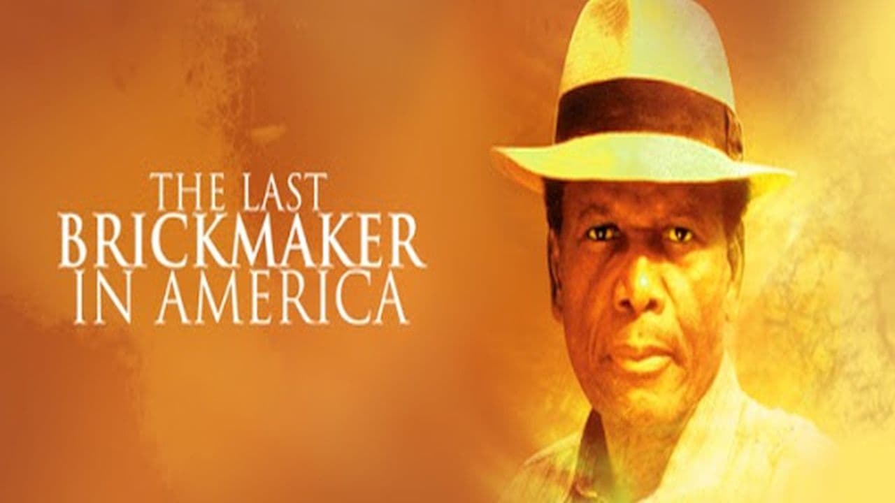 The Last Brickmaker in America Backdrop Image