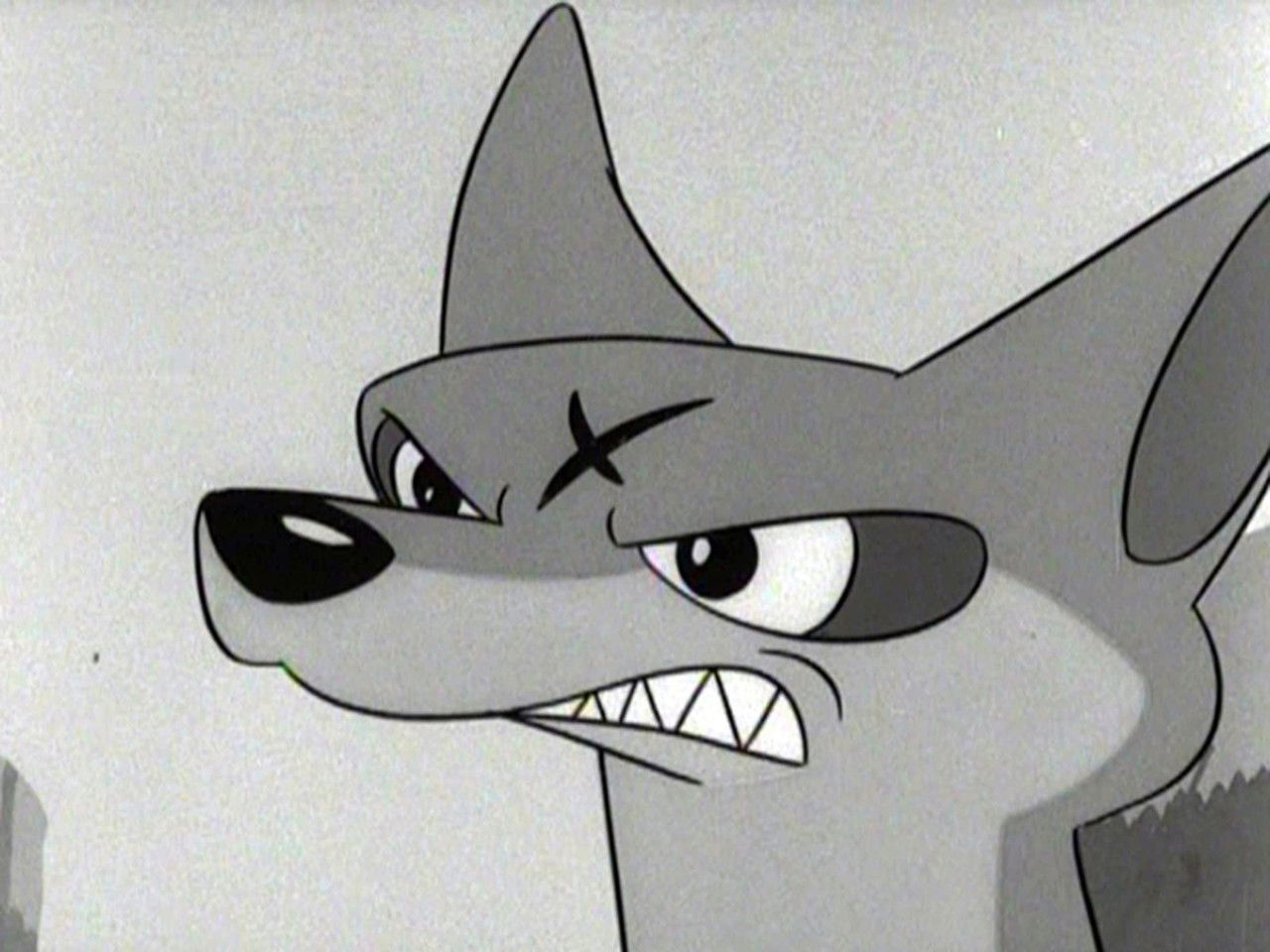 狼少年ケン — Épisode 43