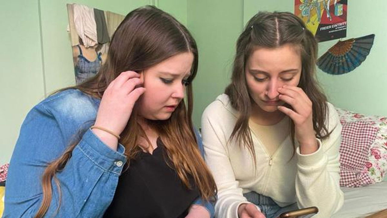 Young Crime — Épisode 2