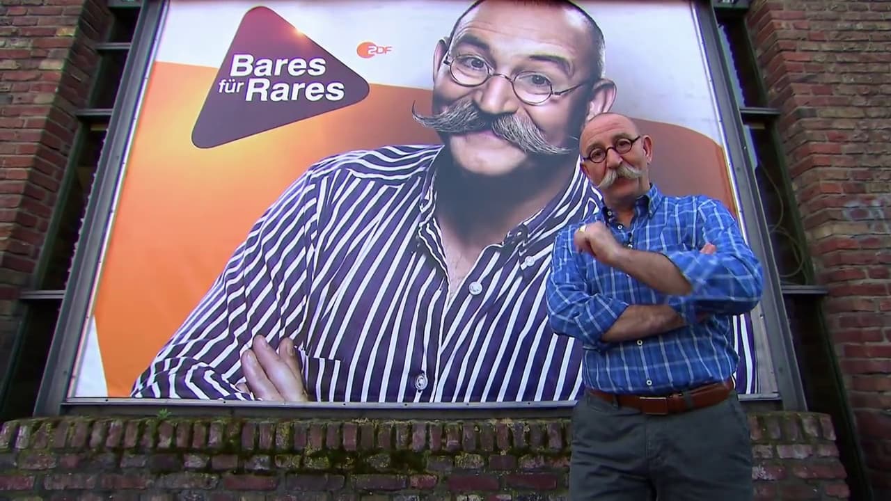 Bares für Rares - Season 7 Episode 26 : Episode 26