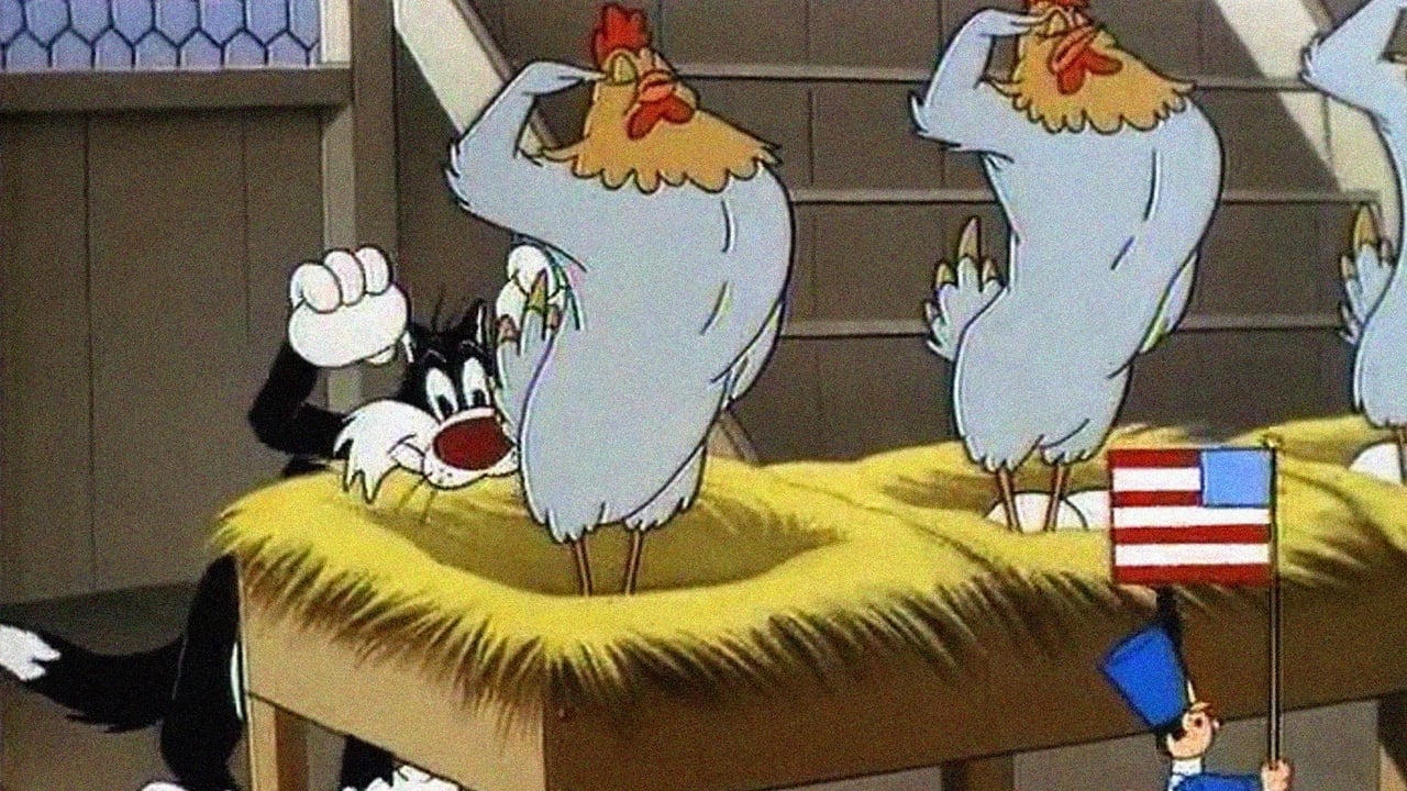 Fowl Weather (1953)